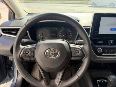 2024 Toyota Corolla 1.8 Le Hybrid At