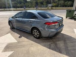 2024 Toyota Corolla 1.8 Le Hybrid At