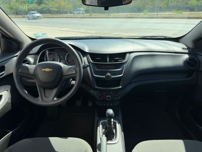 2023 Chevrolet Aveo 1.5 Ls Mt
