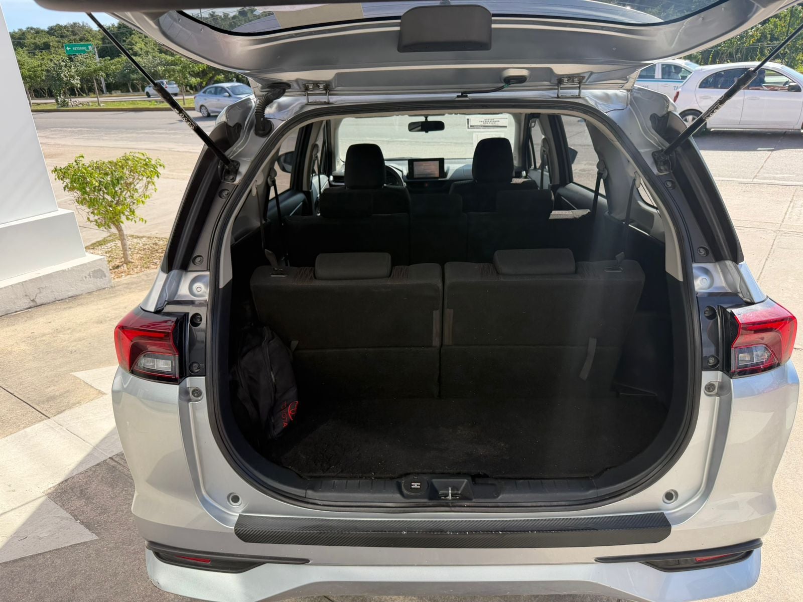 2023 Toyota Avanza 1.5 Xle At