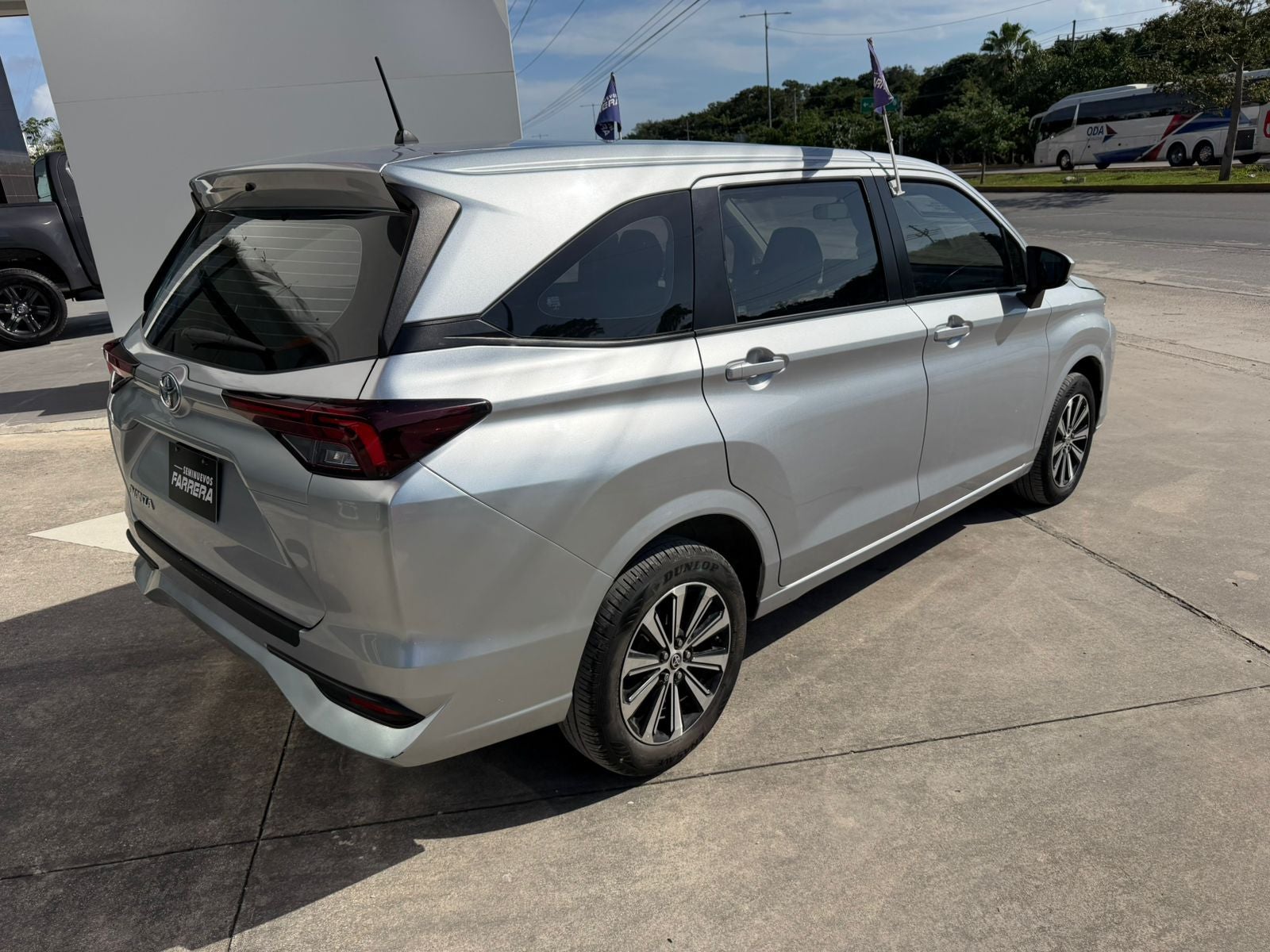 2023 Toyota Avanza 1.5 Xle At