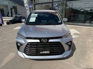 2023 Toyota Avanza 1.5 Xle At