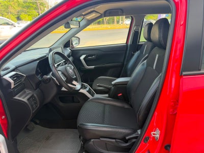 2023 Toyota Raize 1.0 XLE At