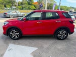 2023 Toyota Raize 1.0 XLE At