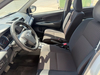 2020 Toyota Avanza 1.5 Le At