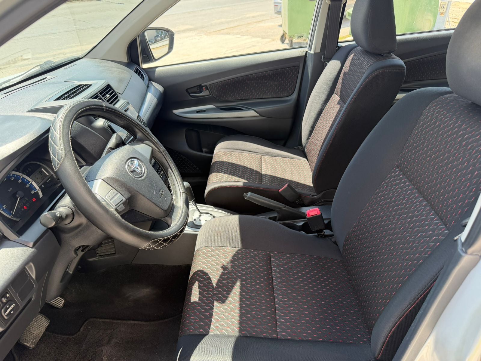 2020 Toyota Avanza 1.5 Le At