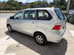 2020 Toyota Avanza 1.5 Le At