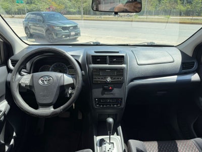 2020 Toyota Avanza 1.5 Le At