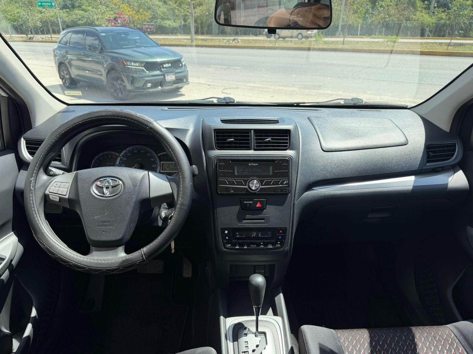 2020 Toyota Avanza 1.5 Le At