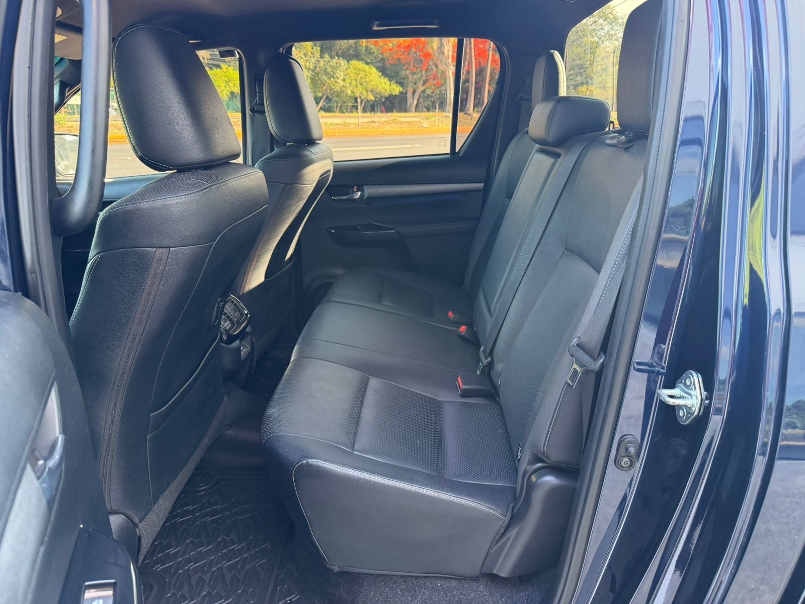 2024 Toyota Hilux 2.8 Doble Cabina Diesel ADV Mhev At