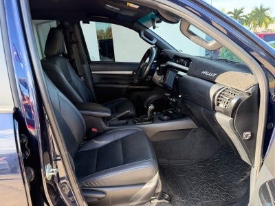 2024 Toyota Hilux 2.8 Doble Cabina Diesel ADV Mhev At