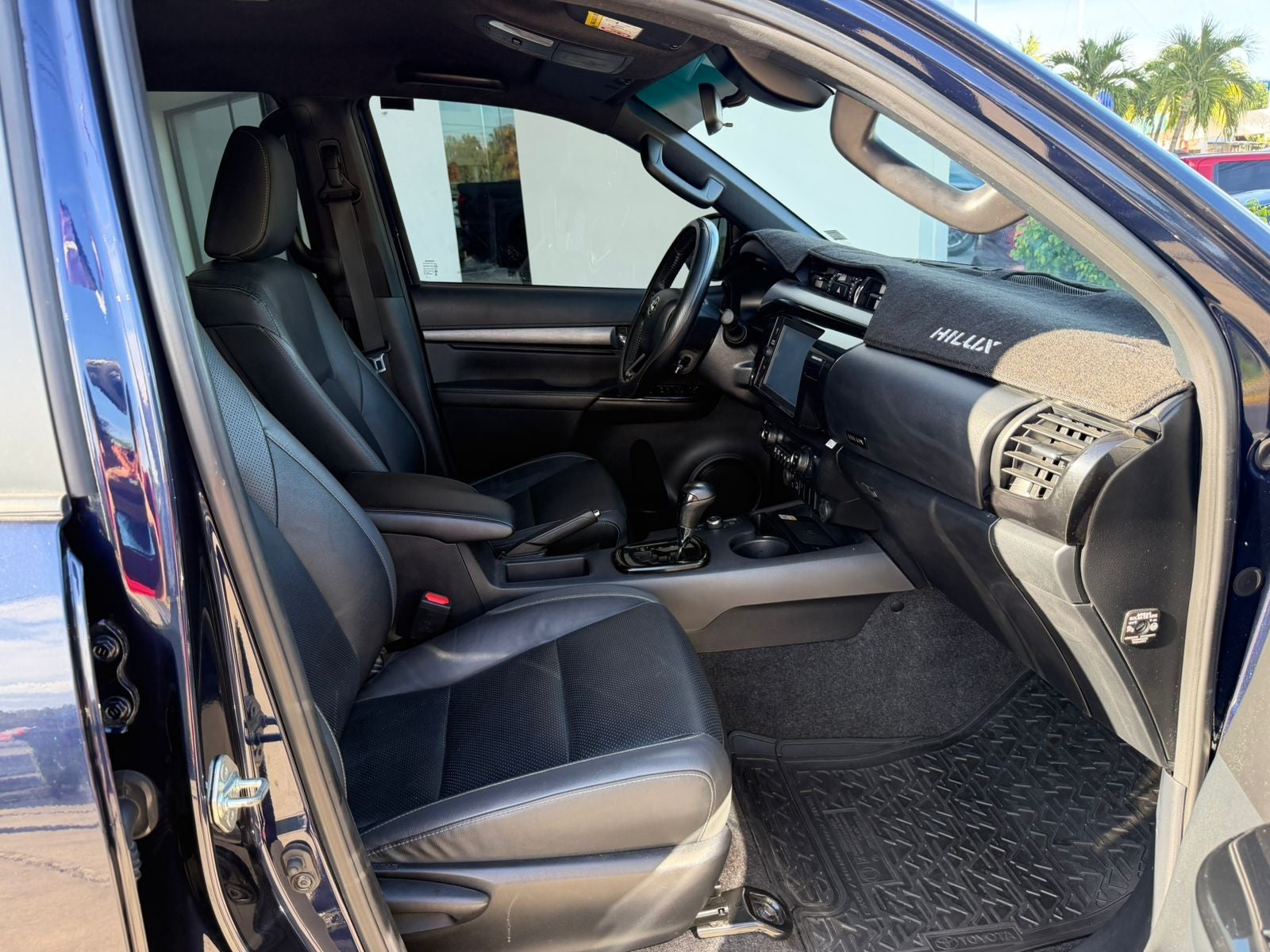 2024 Toyota Hilux 2.8 Doble Cabina Diesel ADV Mhev At