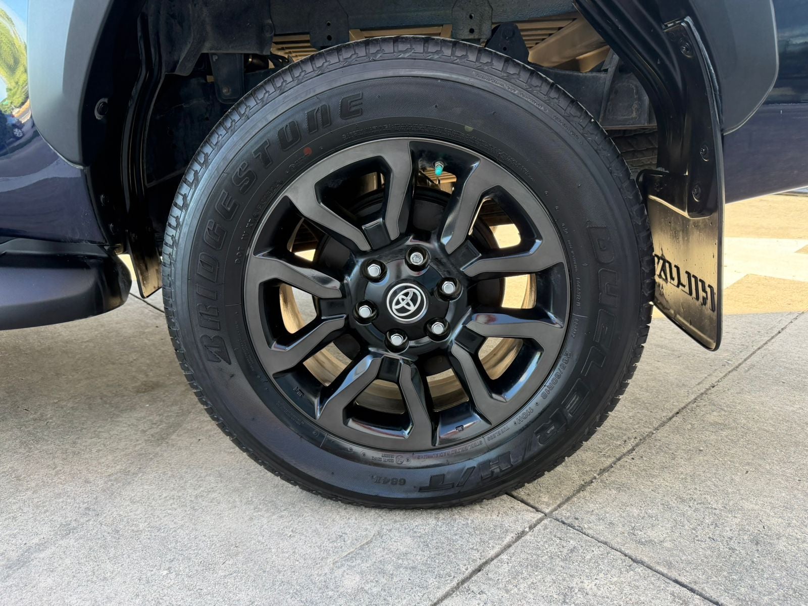 2024 Toyota Hilux 2.8 Doble Cabina Diesel ADV Mhev At