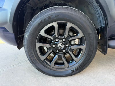 2024 Toyota Hilux 2.8 Doble Cabina Diesel ADV Mhev At