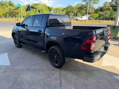 2024 Toyota Hilux 2.8 Doble Cabina Diesel ADV Mhev At