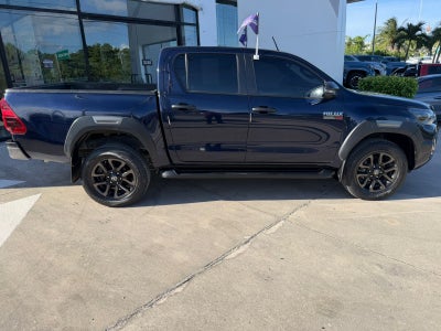 2024 Toyota Hilux 2.8 Doble Cabina Diesel ADV Mhev At