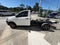 2023 Toyota Hilux 2.7 Chasis Cabina Mt