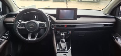 2023 Toyota Yaris 1.5 S Hi Sedan At