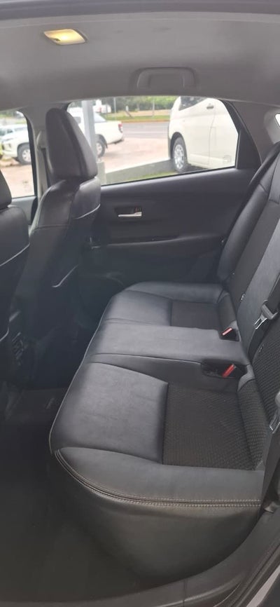 2023 Toyota Yaris 1.5 S Hi Sedan At