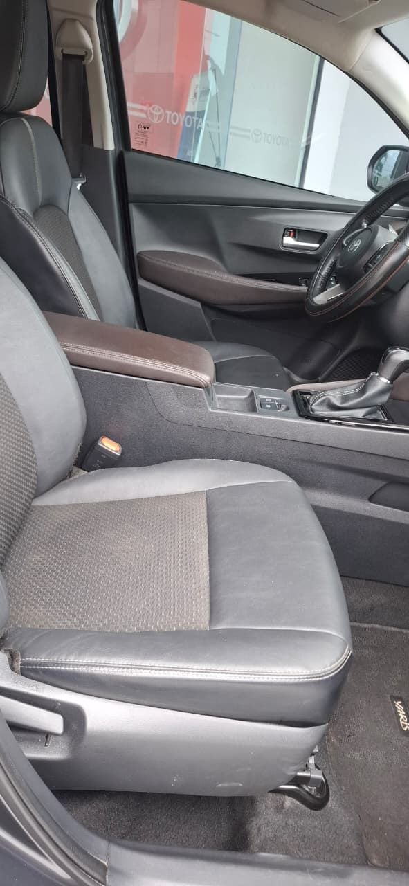 2023 Toyota Yaris 1.5 S Hi Sedan At