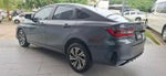 2023 Toyota Yaris 1.5 S Hi Sedan At