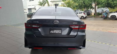 2023 Toyota Yaris 1.5 S Hi Sedan At