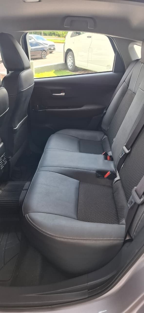 2025 Toyota Yaris 1.5 S Hi Sedan At