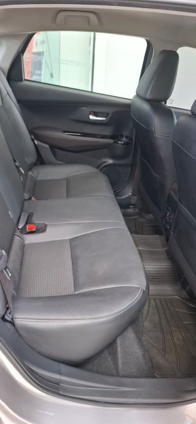 2025 Toyota Yaris 1.5 S Hi Sedan At