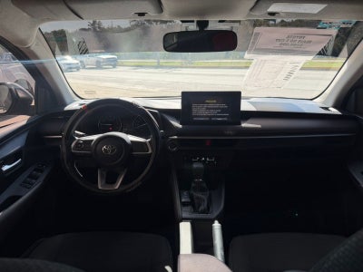 2023 Toyota Yaris 1.5 S Sedan At