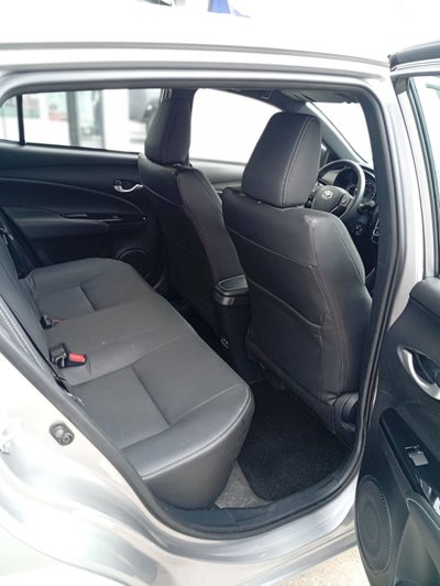 2025 Toyota Yaris 1.5 S Hb At