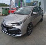 2025 Toyota Yaris 1.5 S Hb At