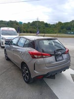 2025 Toyota Yaris 1.5 S Hb At