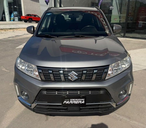 2021 Suzuki Vitara 1.6 Gls At