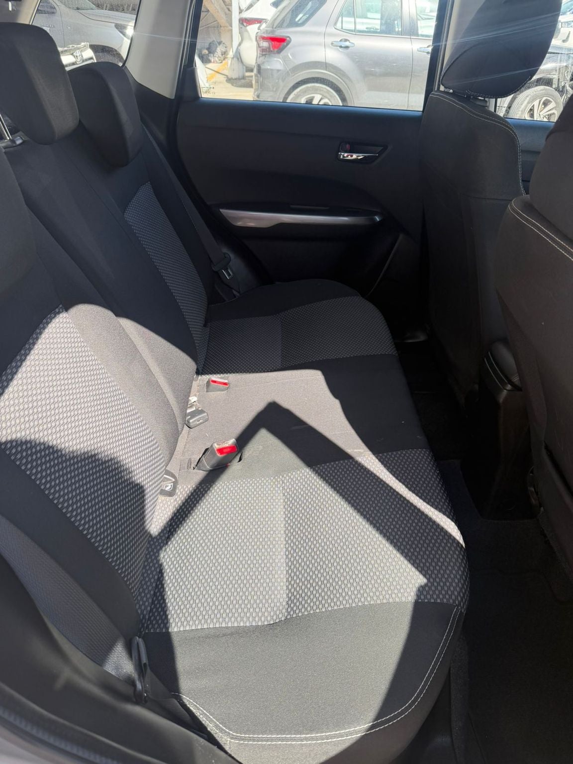 2021 Suzuki Vitara 1.6 Gls At