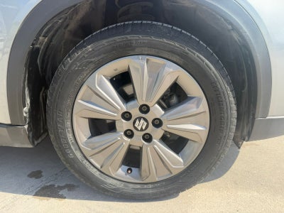 2021 Suzuki Vitara 1.6 Gls At