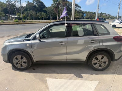 2021 Suzuki Vitara 1.6 Gls At