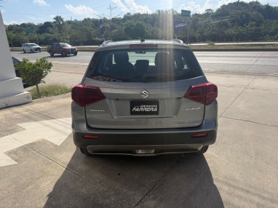 2021 Suzuki Vitara 1.6 Gls At