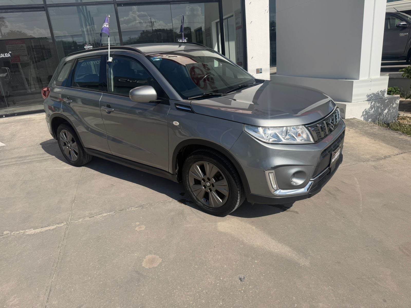 2021 Suzuki Vitara 1.6 Gls At