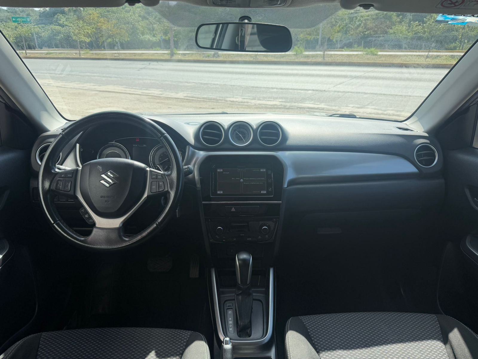 2021 Suzuki Vitara 1.6 Gls At