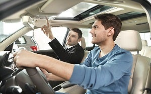 Schedule a test drive at Toyota Riviera Maya in Playa del Carmen, Quintana Roo, México.