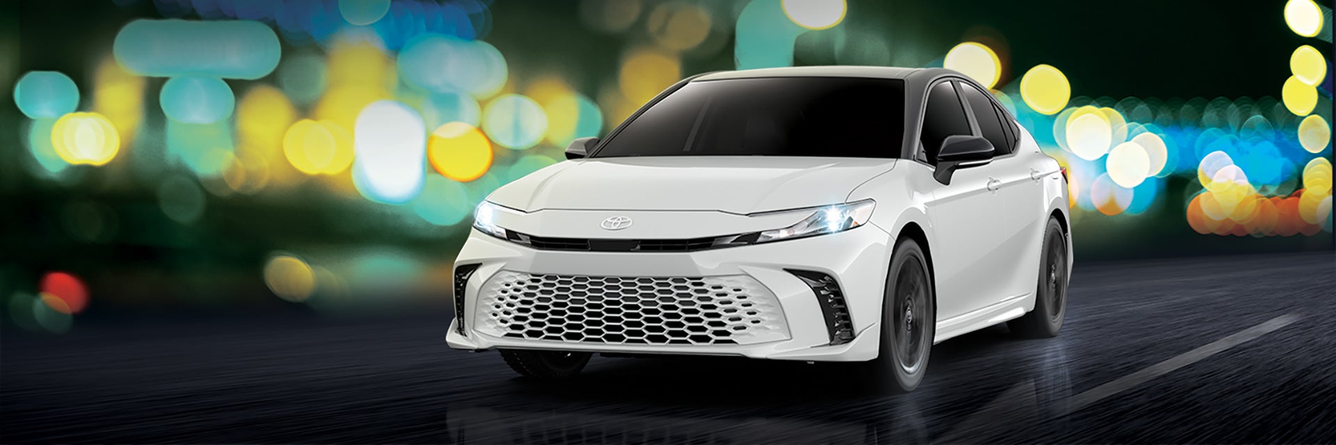 Toyota Riviera Maya in Playa del Carmen Quintana Roo