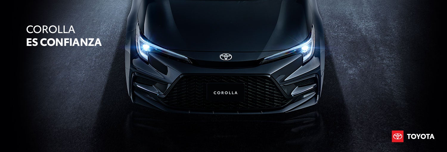 Toyota Riviera Maya in Playa del Carmen Quintana Roo