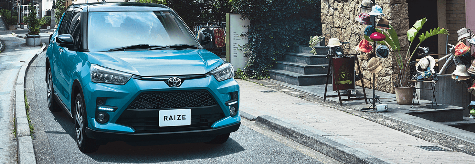 Toyota Riviera Maya in Playa del Carmen Quintana Roo