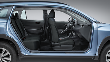 Toyota Riviera Maya in Playa del Carmen Quintana Roo