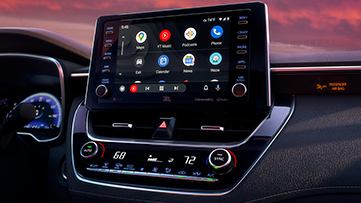 Toyota Riviera Maya in Playa del Carmen Quintana Roo