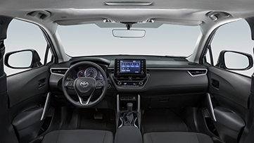 Toyota Riviera Maya in Playa del Carmen Quintana Roo