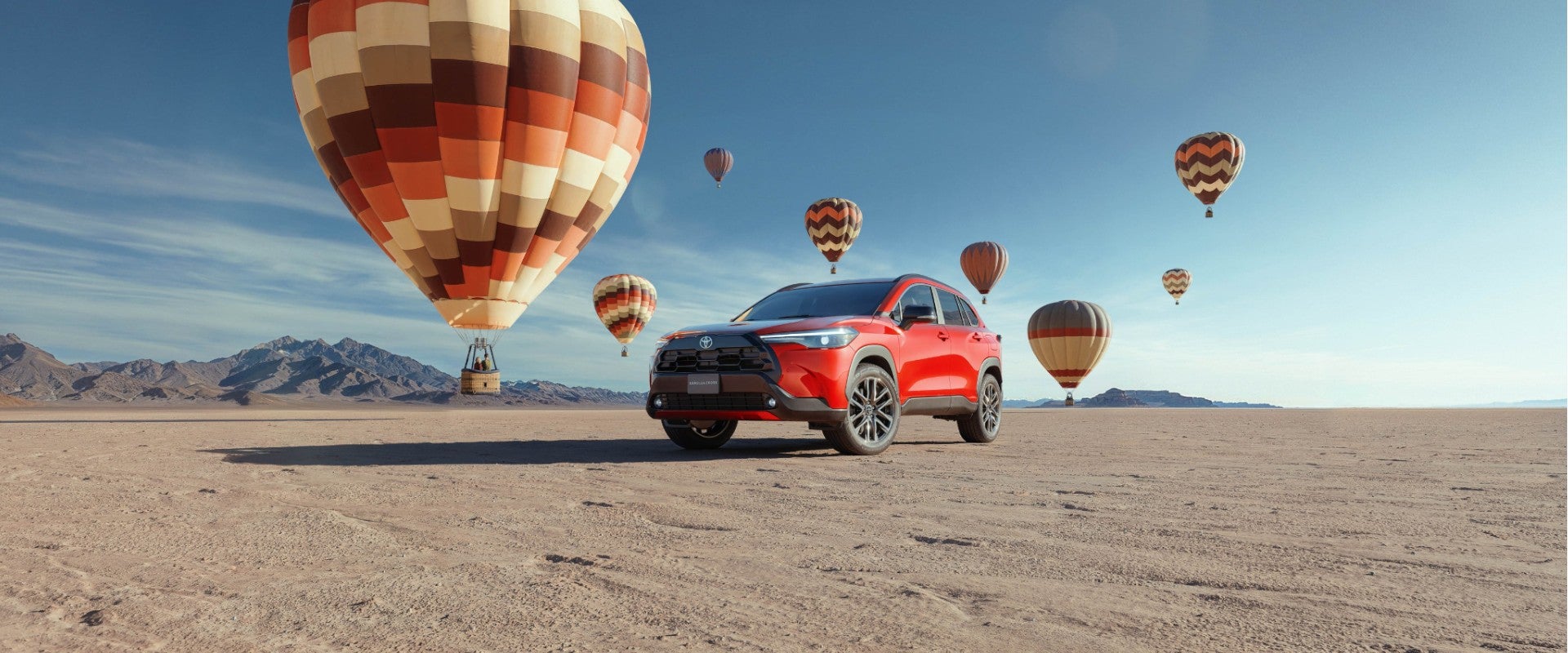 Toyota Riviera Maya in Playa del Carmen Quintana Roo