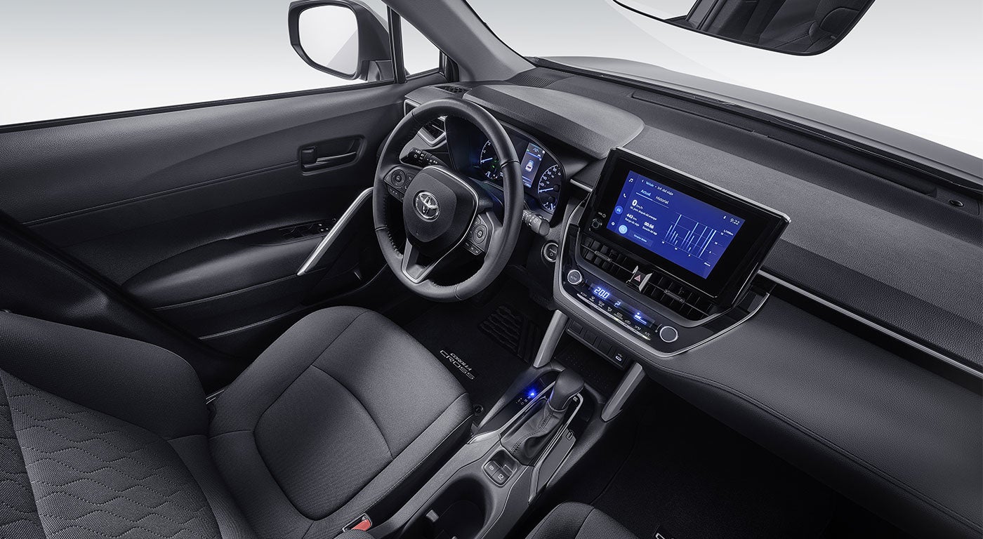 Toyota Riviera Maya in Playa del Carmen Quintana Roo