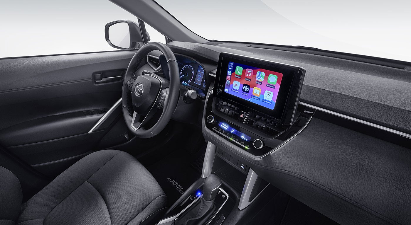 Toyota Riviera Maya in Playa del Carmen Quintana Roo