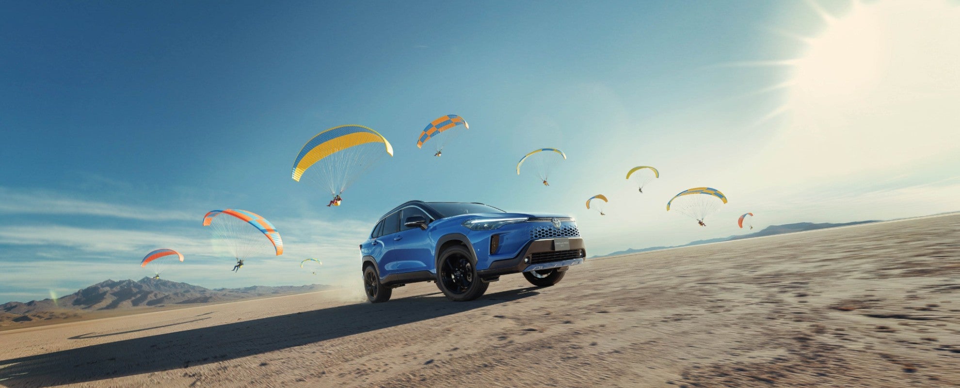 Toyota Riviera Maya in Playa del Carmen Quintana Roo